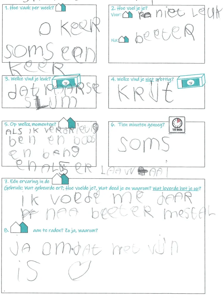 #rustplek #stiltehuisje #terugtrekplek #rust #school #bso #kind