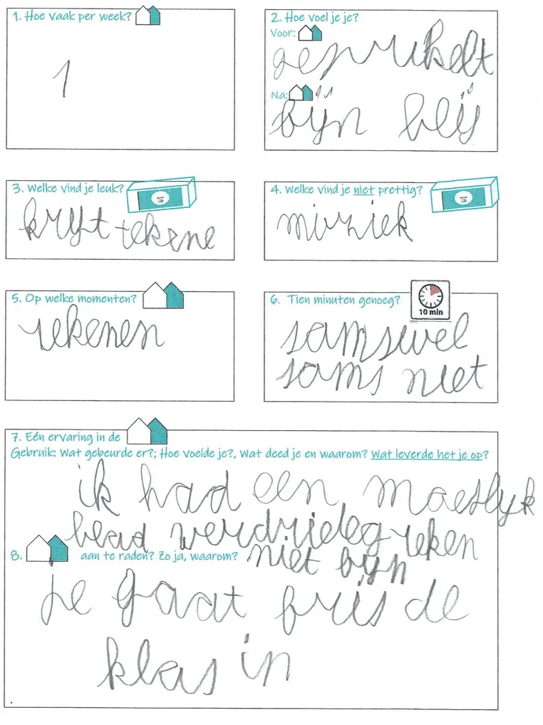 #rustplek #stiltehuisje #terugtrekplek #rust #school #bso #kind