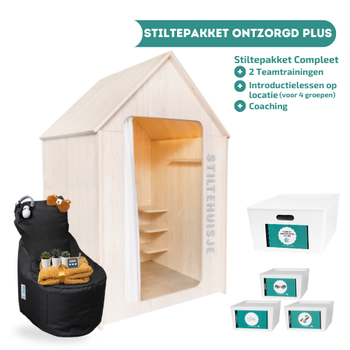 Stiltepakket Ontzorgd Plus