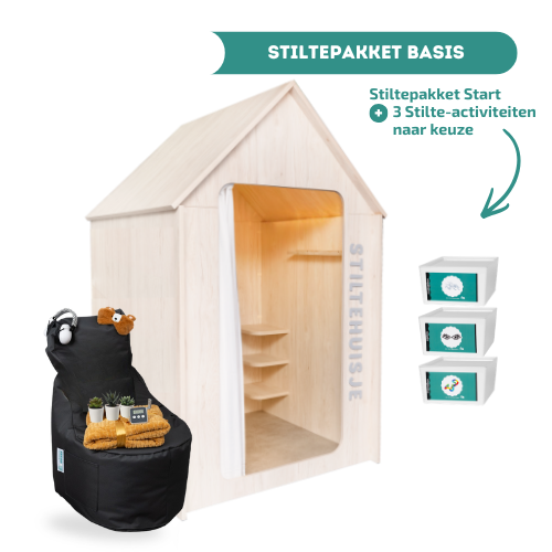 Stiltepakket Basis
