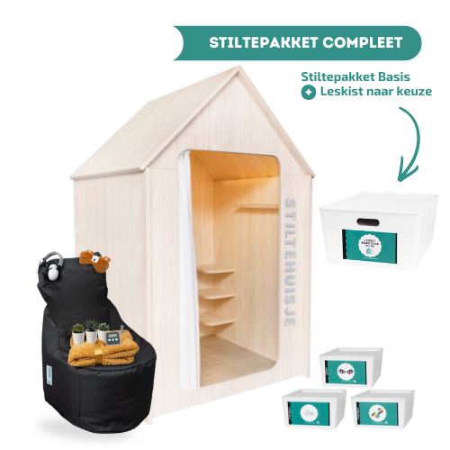Stiltepakket Compleet