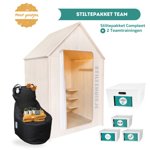 Stiltepakket Team