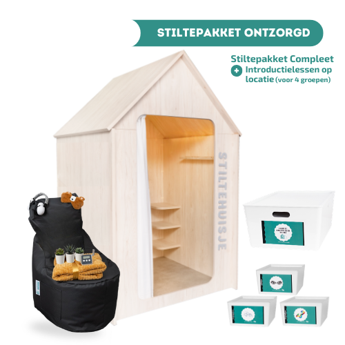 Stiltepakket Ontzorgd