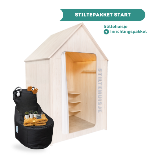Stiltepakket Start