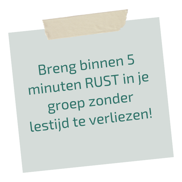 #rust #rustmomenten #rustindeklas #school #bso #onrust