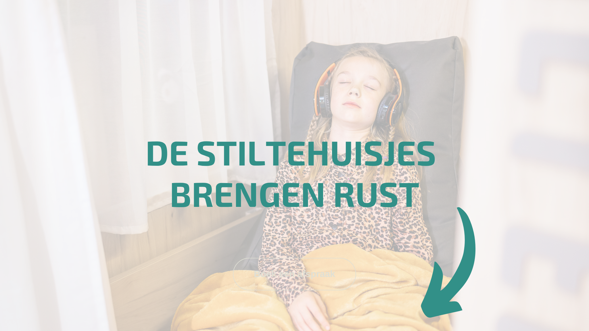 #onrust #overprikkeld #emotieregulatie #drukkegroepen
